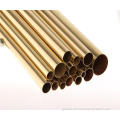 Seamless Brass Tube With Bathroom Quality seamless brass tube Factory